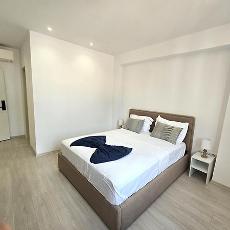 Hotel Veizi Χειμάρρα Εξωτερικό φωτογραφία
