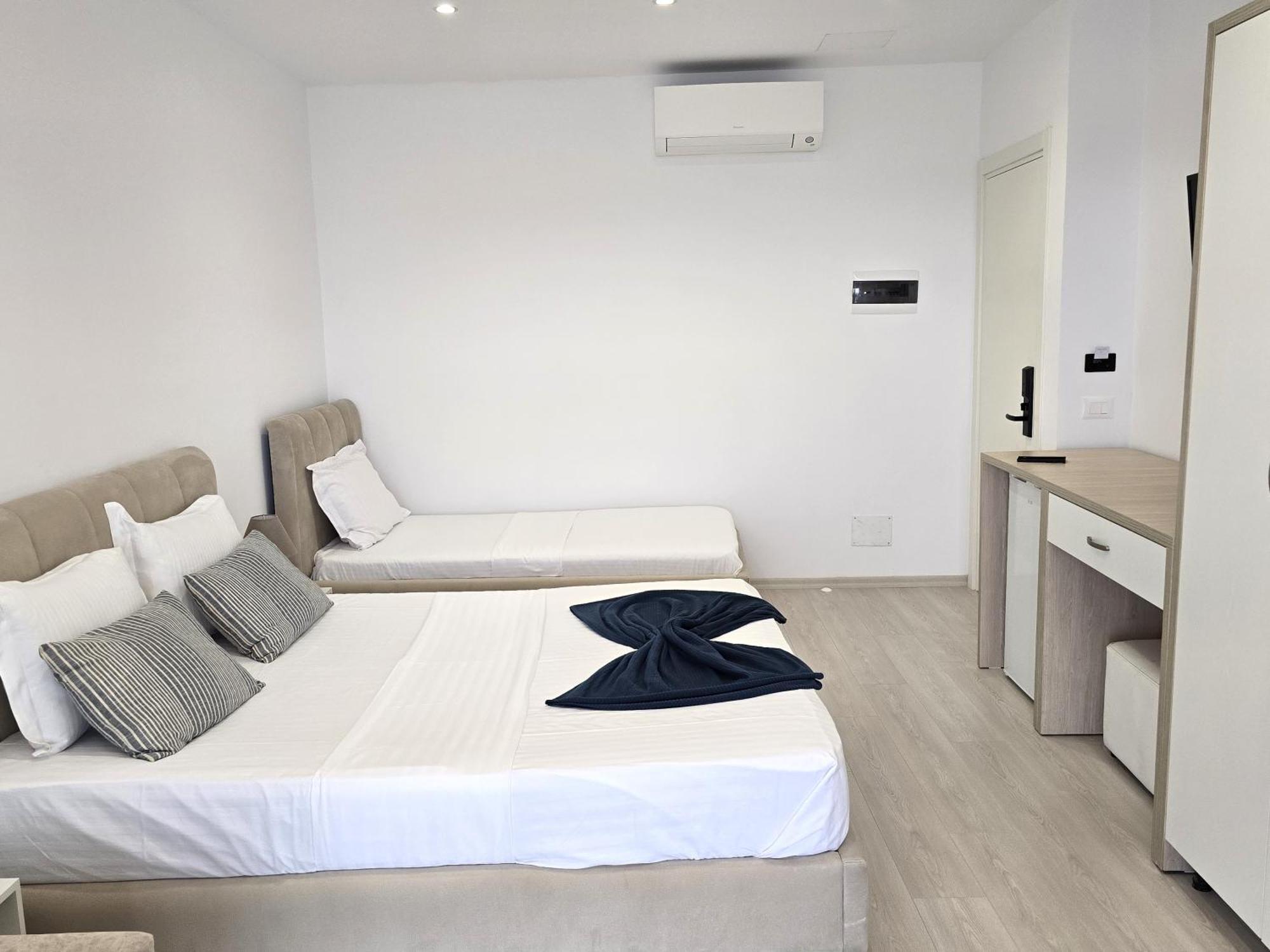 Hotel Veizi Χειμάρρα Εξωτερικό φωτογραφία