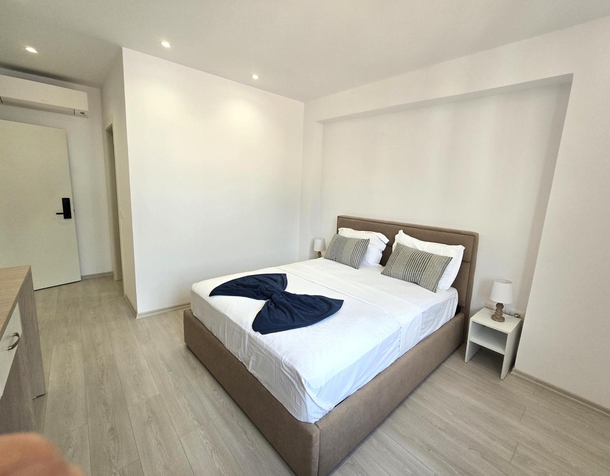Hotel Veizi Χειμάρρα Εξωτερικό φωτογραφία