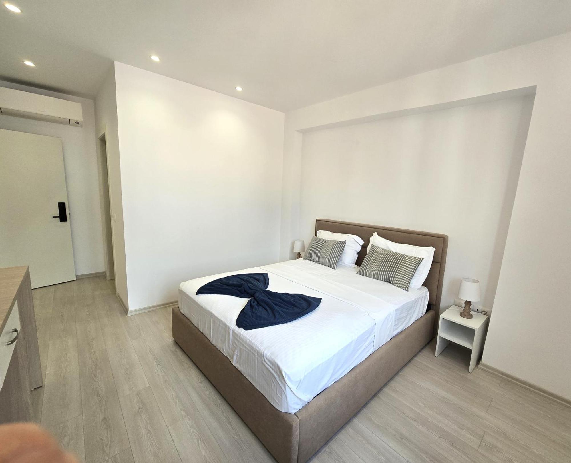 Hotel Veizi Χειμάρρα Εξωτερικό φωτογραφία